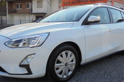 Ford Focus 66.000 km 11.990 € Ladenburg 68526