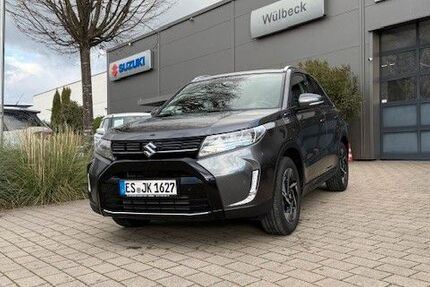 Suzuki Vitara 1.001 km 28.490 € Ostfildern 73760