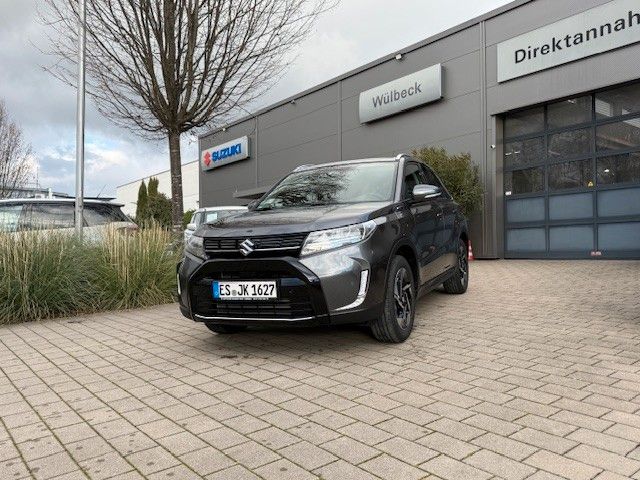 Suzuki Vitara 1.001 km 28.490 € Ostfildern 73760