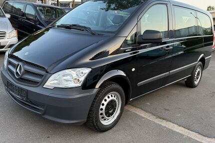 Mercedes-Benz Vito 249.121 km 8.900 &euro; Norderstedt 22848
