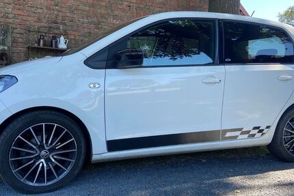 Skoda Citigo 126.000 km 7.000 &euro; Mettingen 49497
