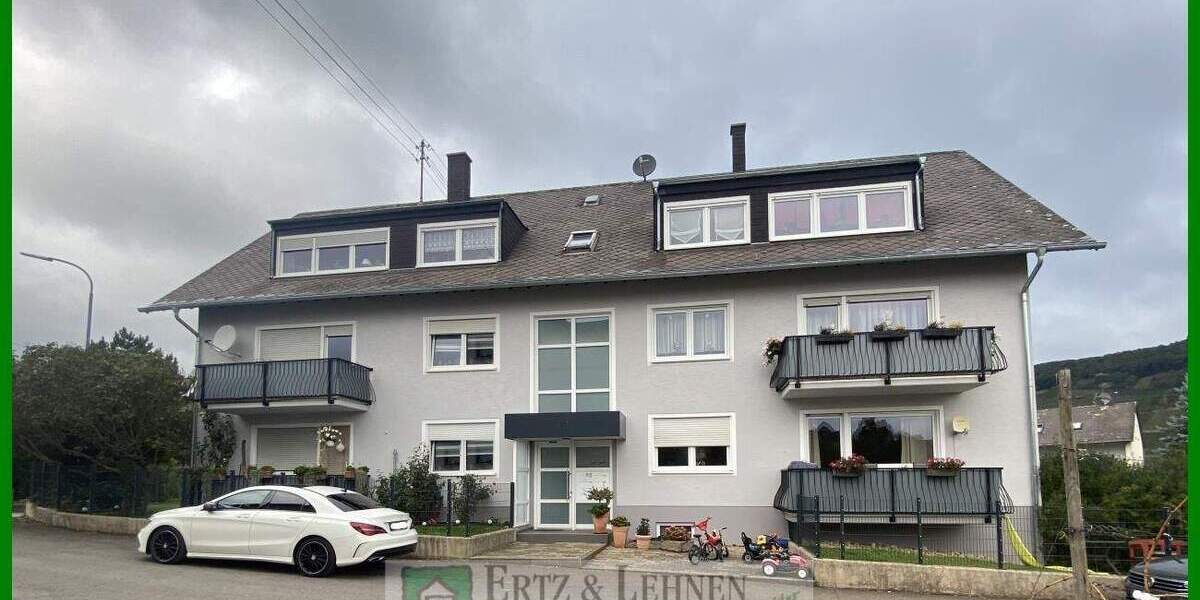 4 ZKB-Wohnung in PiesportMosel 4 zimmer