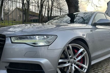 Audi A6 286.500 km 19.900 &euro; Wörrstadt 55286