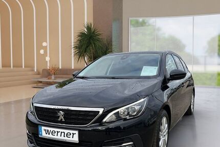 Peugeot 308 102.258 km 9.990 € Bremen 28357
