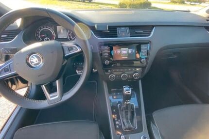 Skoda Octavia 185.000 km 12.800 &euro; Ingolstadt 85055