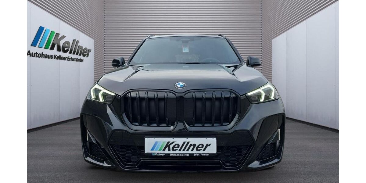 BMW X1 20.999 km 38.790 &euro; Erfurt 99091