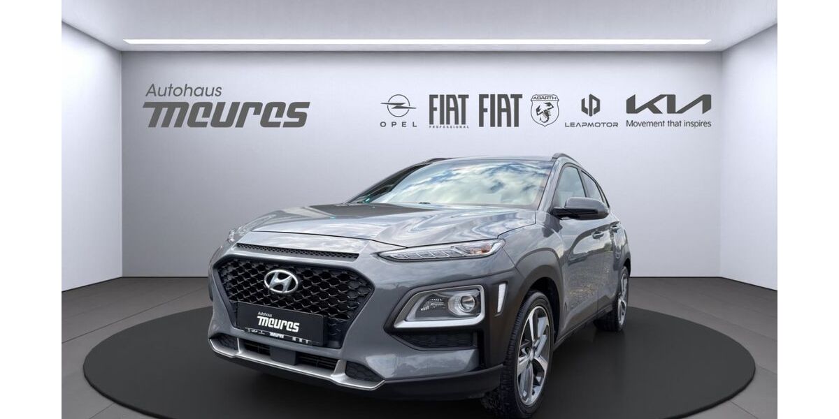 Hyundai KONA 42.777 km 15.788 &euro; Heinsberg 52525