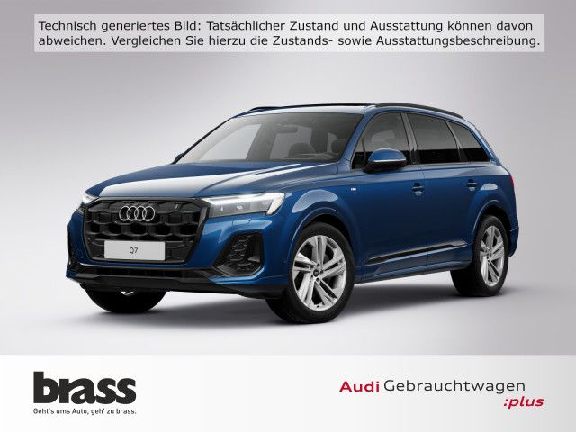 Audi Q7 27.919 km 68.900 € Dietzenbach 63128