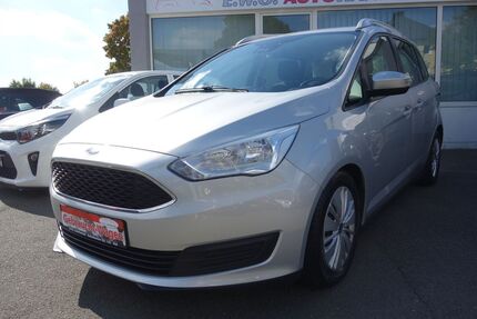 Ford Grand C-Max 157.000 km 5.990 &euro; Hof 95030
