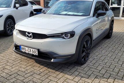 Mazda MX-30 10.107 km 22.990 € Wilhelmshaven 26388