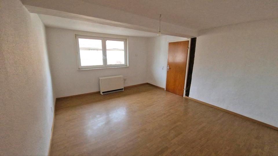 Einfamilienhaus in Homberg efze 4 zimmer