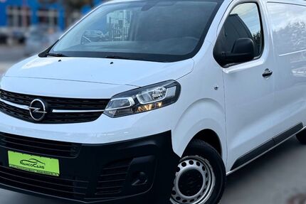 Opel Vivaro 67.000 km 14.290 &euro; Berlin 13089