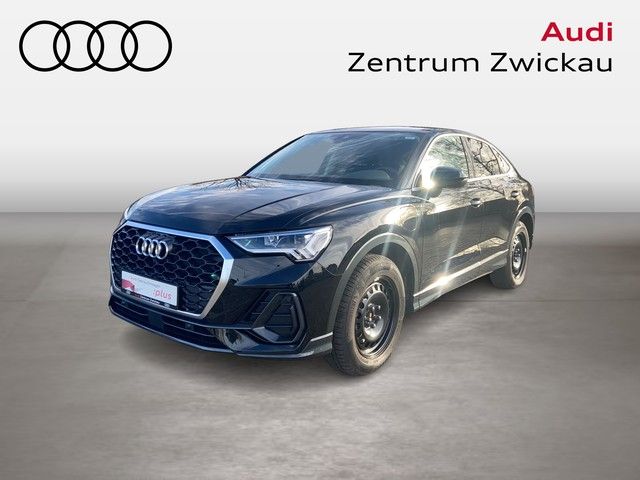 Audi Q3 21.866 km 33.460 &euro; Zwickau 08056