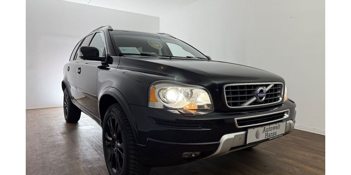 Volvo XC90 200.000 km 15.900 &euro; Pinneberg 25421