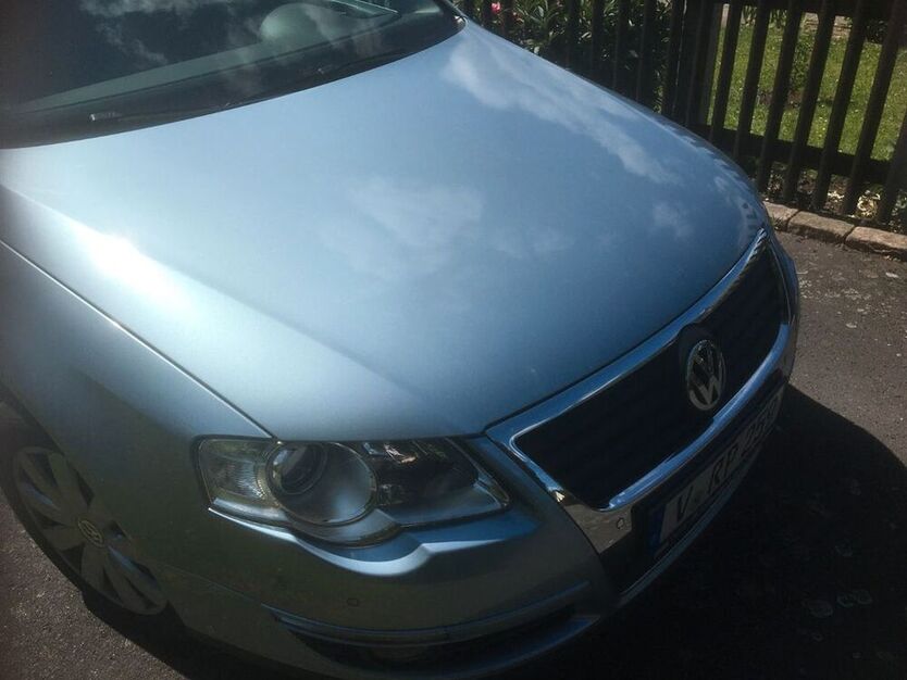 Passat Variant