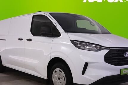 Ford Transit Custom 37.091 km 27.750 &euro; Hamburg 22529