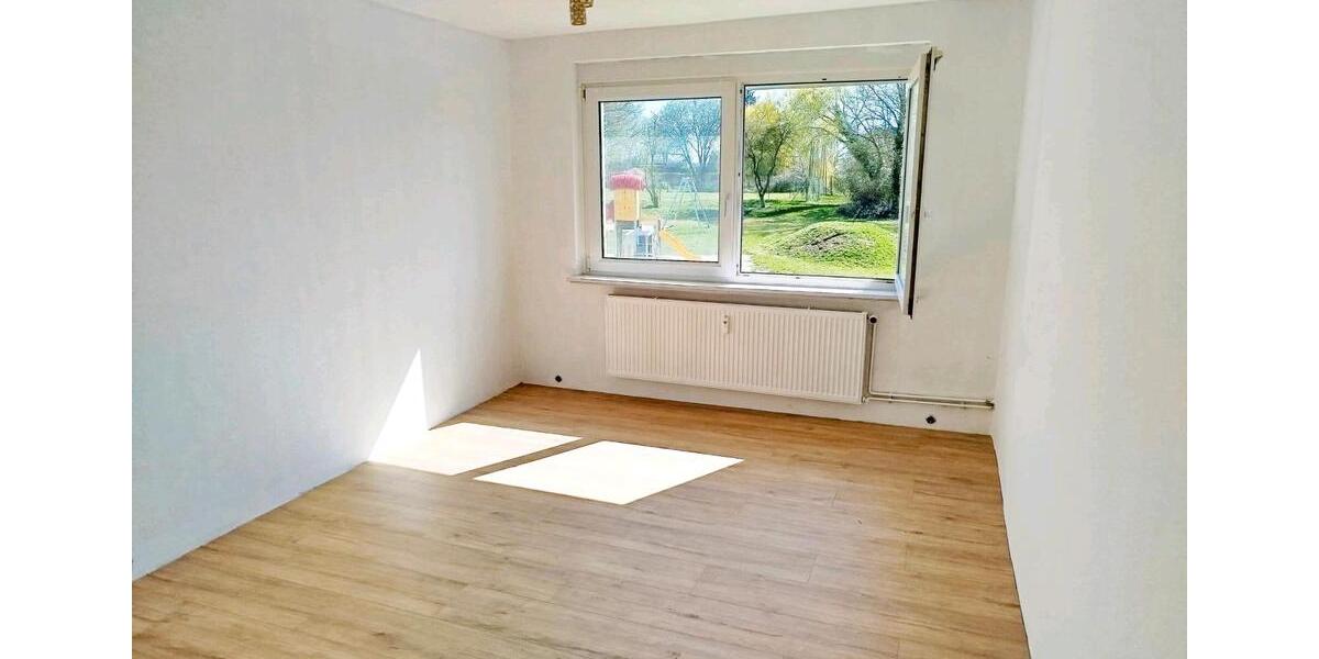 Erdgeschoßwohnung Grevesmühlen - 3 Zimmer, 60 m&sup2;, 540&euro; | Angebot:26095309