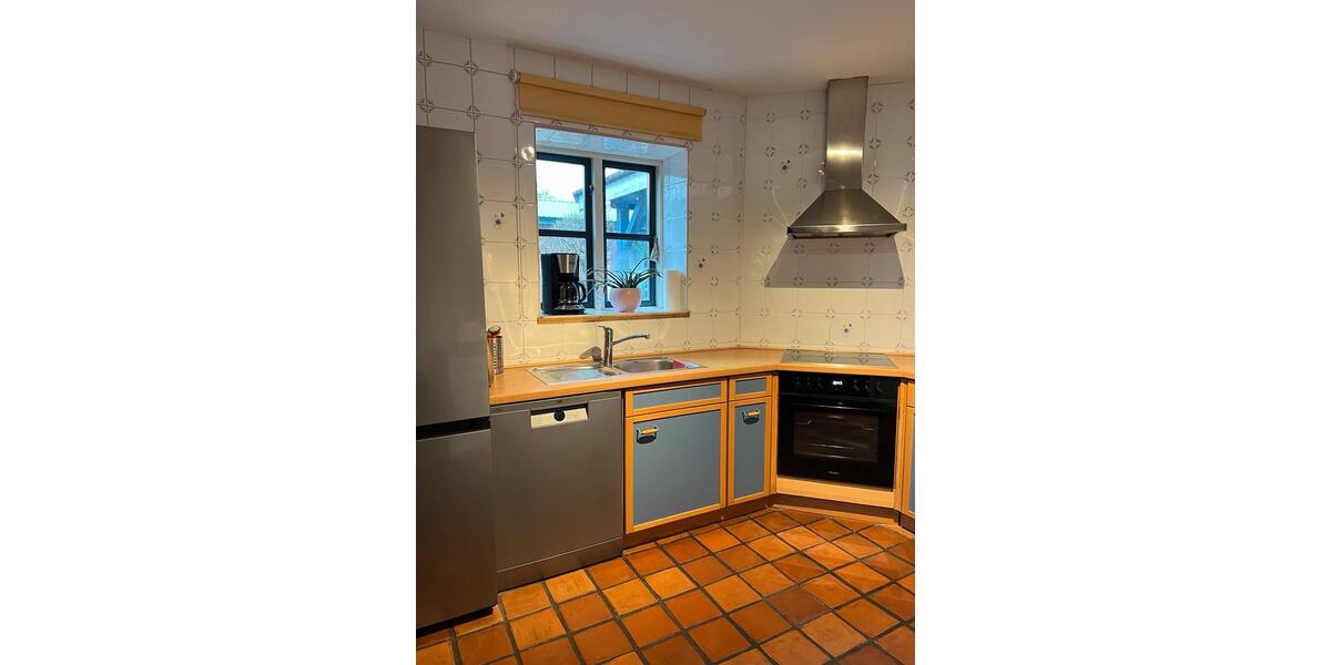 Erdgeschoßwohnung Neuenkirchen - 4 Zimmer, 115 m&sup2;, 1.490&euro; | Angebot:26409076