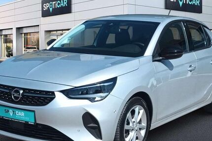 Opel Corsa 51.261 km 14.300 &euro; Waren Müritz 17192