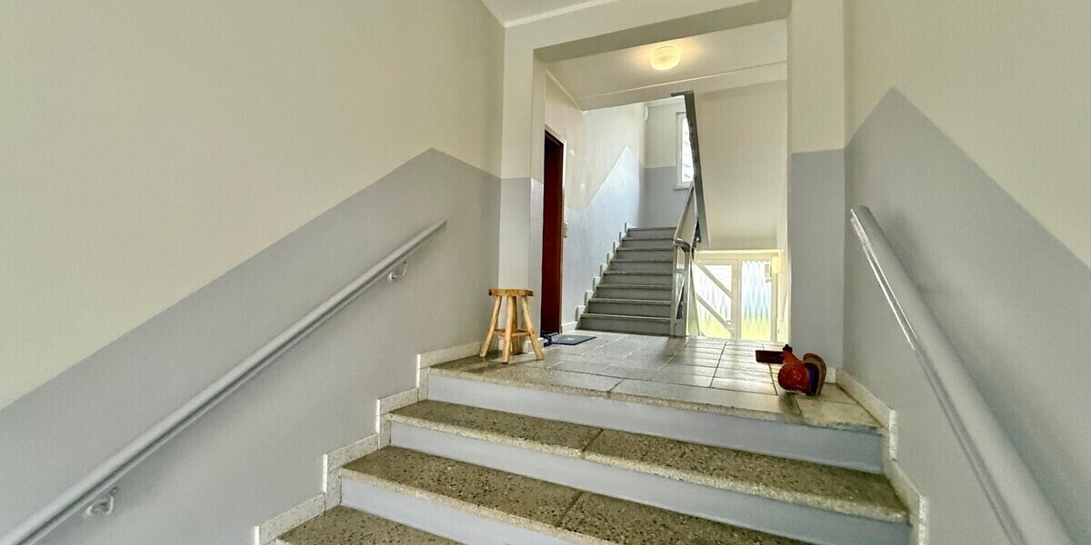 HORN IMMOBILIEN++ Neubrandenburg, 4-Raum Eigentumswohnung, modernisiert, EBK und Stellplatz -bezugsfrei- - Etagenwohnung Neubrandenburg | Angebot:26019014