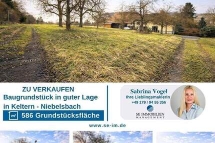 Grundstück Niebelsbach Niebelsbach - 199.000&euro; | Angebot:25178178