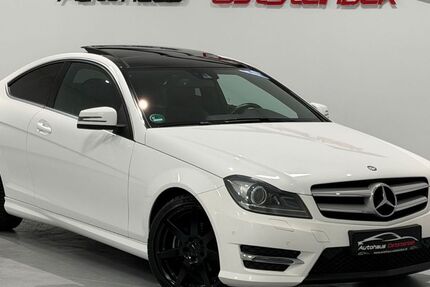Mercedes-Benz C 250 150.000 km 16.990 &euro; Oststeinbek 22113