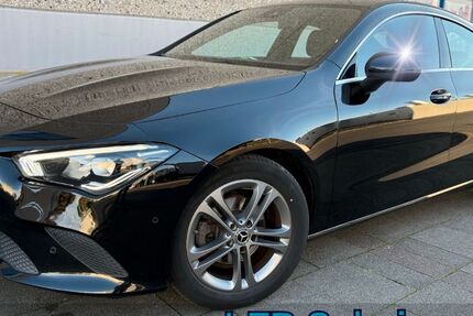 Mercedes-Benz CLA 180 102.000 km 17.699 &euro; Köln 50739