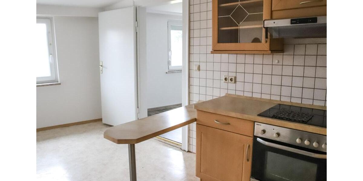 Dachgeschoßwohnung Neustadt bei Coburg - 2 Zimmer, 63 m&sup2;, 440&euro; | Angebot:24953179