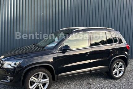 VW Tiguan 124.980 km 15.980 € Schleswig 24837