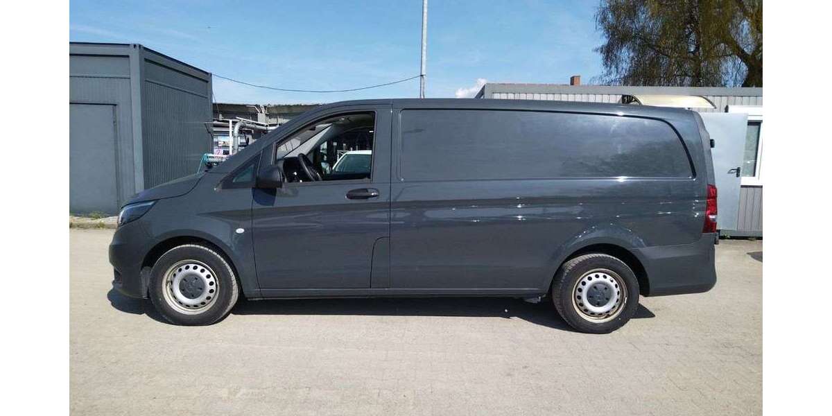 Mercedes-Benz Vito 93.000 km 19.400 &euro; Diepoldshofen 88299