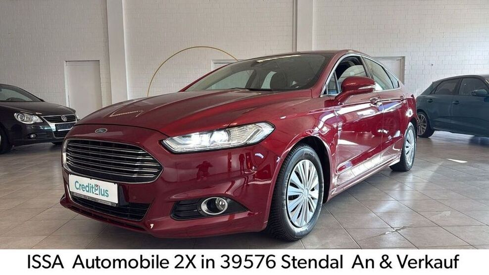 Mondeo