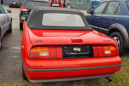 Ford Mercury 121.500 km 4.000 &euro; Buxheim 87740