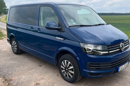 VW T6 Transporter 117.000 km 28.800 &euro; Sonnenstein 37345