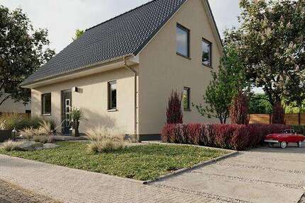 Haus Tunzenhausen Tunzenhausen - 4 Zimmer, 121 m&sup2;, 327.020&euro; | Angebot:27451034