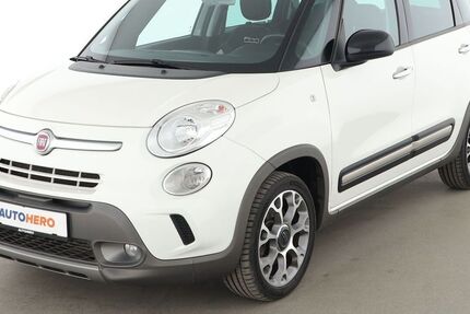 Fiat 500L 114.658 km 8.660 &euro; Leipzig 04328