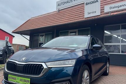 Skoda Octavia 80.000 km 19.990 &euro; Aland OT Vielbaum 39615
