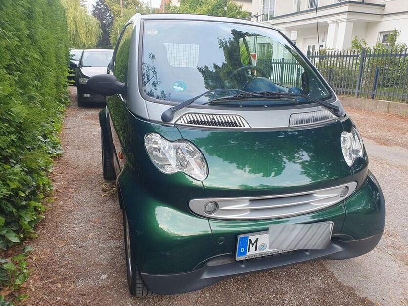 ForTwo