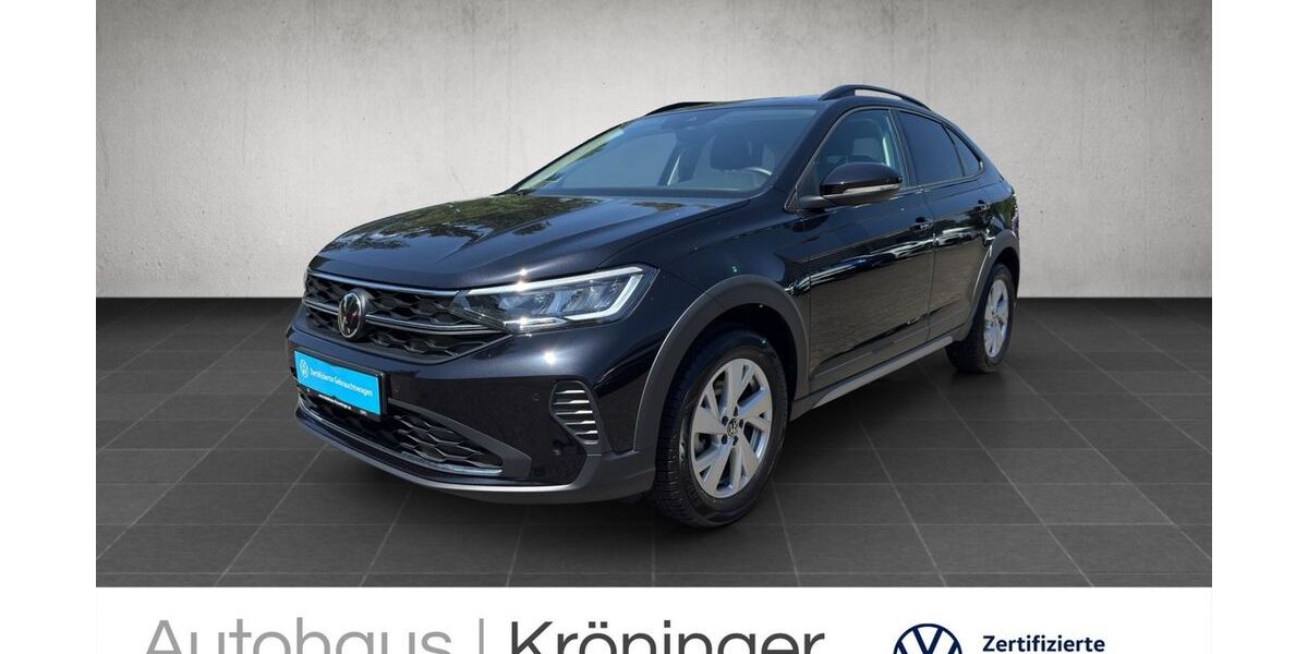 VW Taigo 13.020 km 20.990 &euro; Birkenfeld 55765