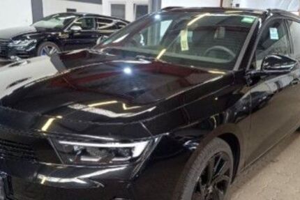 Opel Astra 61.800 km 20.650 € Schöningen 38364