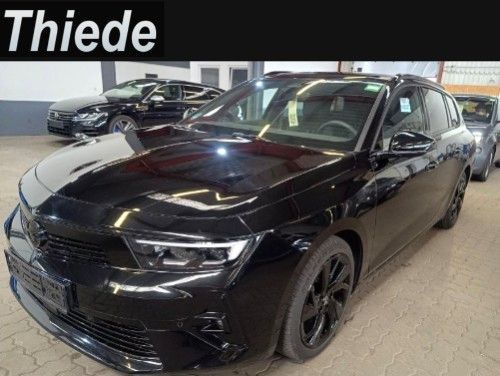 Opel Astra 62.200 km 20.750 € Schöningen 38364
