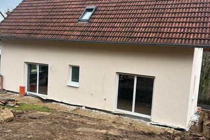 EFH Bitburg-Stahl 170m2 (In Kernsanierung) zimmer