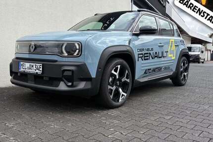 Renault R 4 3.000 km 32.390 &euro; Melle 49324
