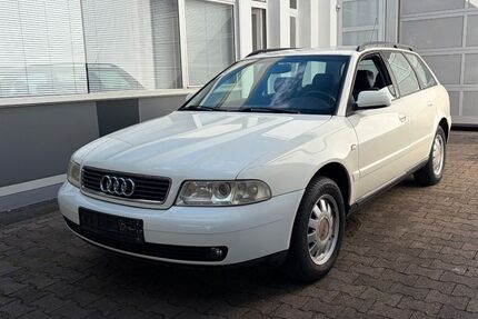 Audi A4 143.505 km 1.495 &euro; Stuttgart 70597