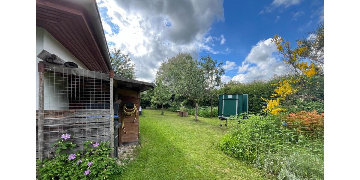 Bungalow Jarmen - 4 Zimmer, 117 m&sup2;, 280.000&euro; | Angebot:26865072