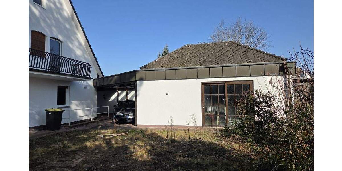 Einfamilienhaus Nürnberg Katzwang - 5 Zimmer, 170 m&sup2;, 1.700&euro; | Angebot:25536455