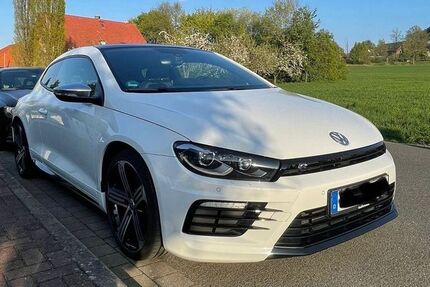 VW Scirocco 100.000 km 19.500 &euro; Nienstädt 31688