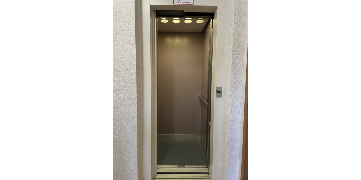 - Etagenwohnung Bad Orb Main-Kinzig-Kreis | Angebot:23213678