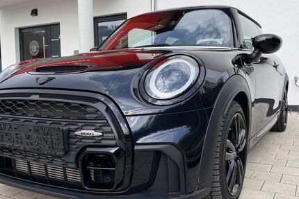 Mini Cooper S 22.500 km 26.900 &euro; Wallenfels 96346