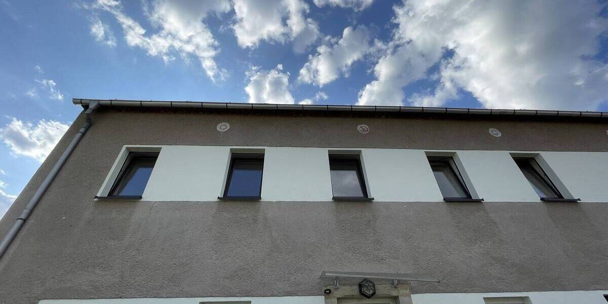 Etagenwohnung Ottendorf-Okrilla Okrilla - 3 Zimmer, 82 m&sup2;, 169.000&euro; | Angebot:23987553