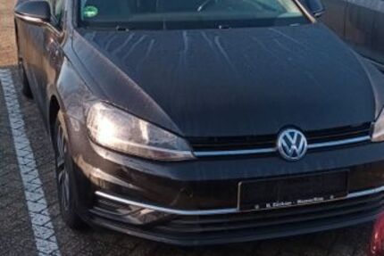 VW Golf 94.301 km 17.900 &euro; Weener 26826